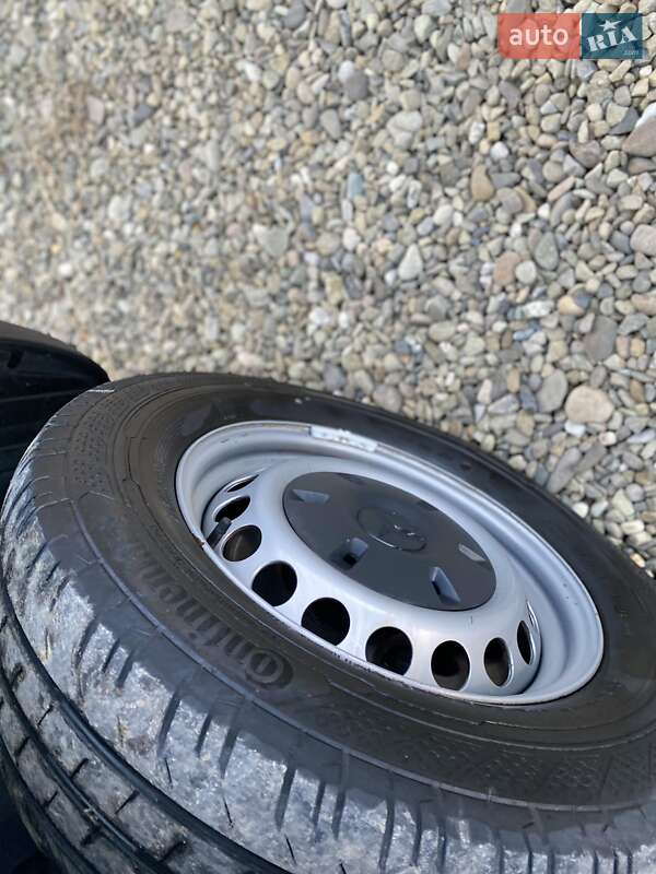 Грузовой фургон Mercedes-Benz Sprinter 2022 в Хусте фото 44 Грузовой фургон Mercedes-Benz Sprinter 2022 в Хусте