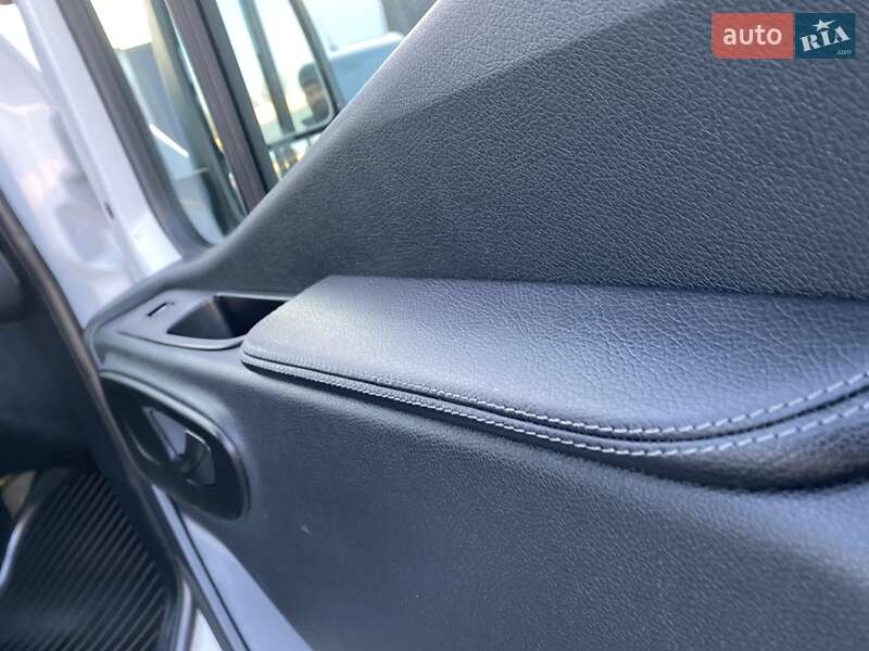 Грузовой фургон Mercedes-Benz Sprinter 2022 в Хусте фото 48 Грузовой фургон Mercedes-Benz Sprinter 2022 в Хусте