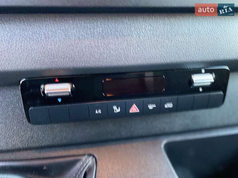 Грузовой фургон Mercedes-Benz Sprinter 2022 в Хусте фото 58 Грузовой фургон Mercedes-Benz Sprinter 2022 в Хусте