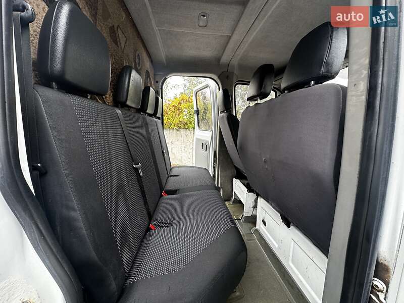 Борт Mercedes-Benz Sprinter 2006 в Києві фото 27 Борт Mercedes-Benz Sprinter 2006 в Києві