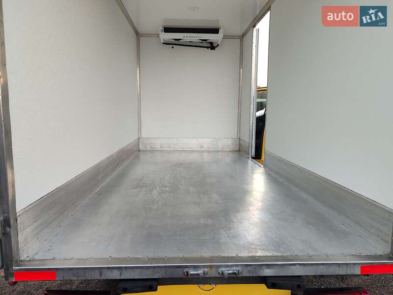 Рефрижератор Mercedes-Benz Sprinter 2021 в Ковелі фото 13 Рефрижератор Mercedes-Benz Sprinter 2021 в Ковелі
