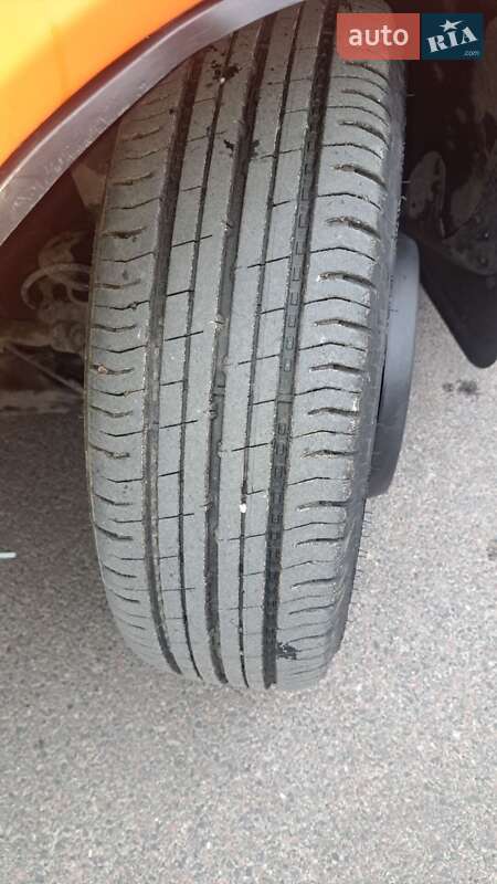 Эвакуатор Mercedes-Benz Sprinter 2006 в Борисполе