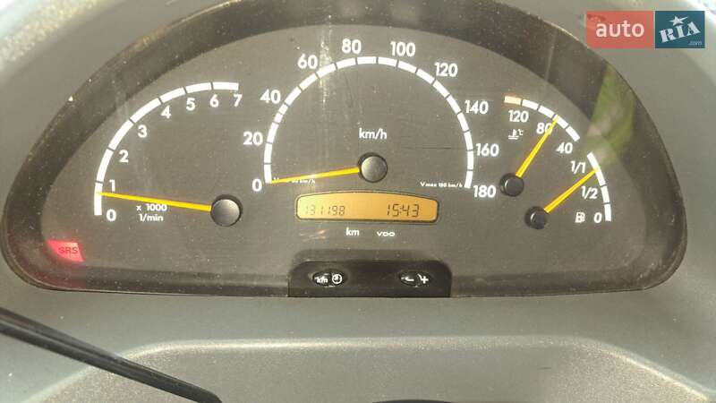 Эвакуатор Mercedes-Benz Sprinter 2006 в Борисполе