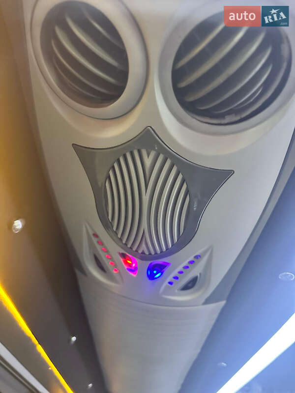 Минивэн Mercedes-Benz Sprinter 2008 в Киеве фото 24 Минивэн Mercedes-Benz Sprinter 2008 в Киеве