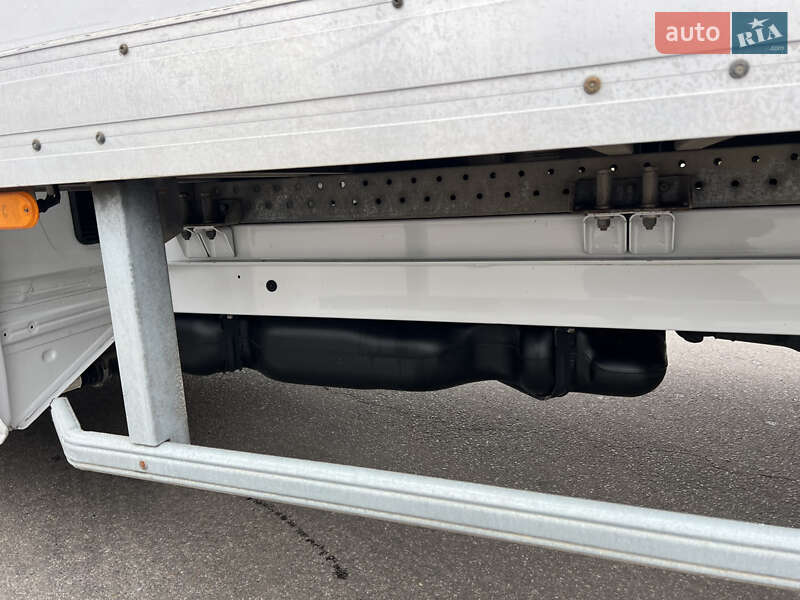 Грузовой фургон Mercedes-Benz Sprinter 2021 в Виннице