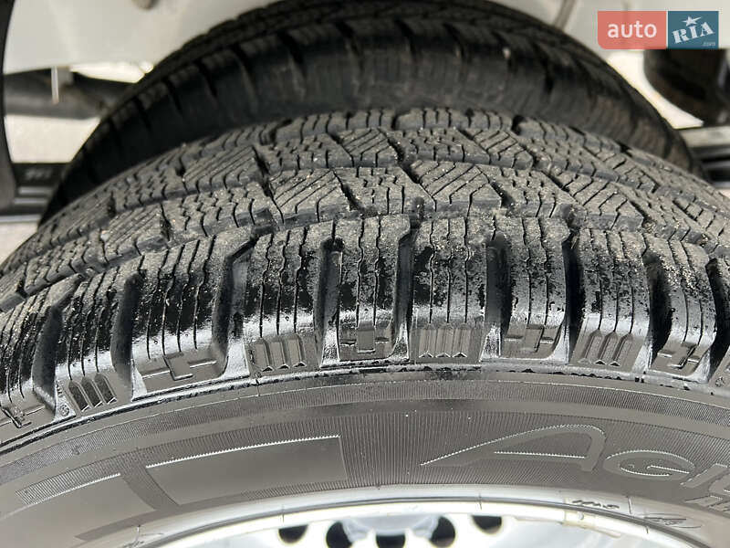 Грузовой фургон Mercedes-Benz Sprinter 2021 в Виннице