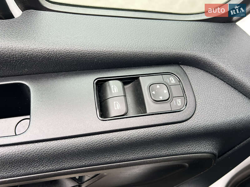 Грузовой фургон Mercedes-Benz Sprinter 2021 в Виннице