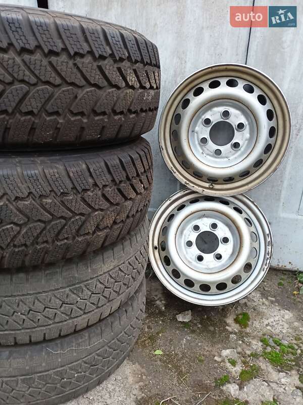 Грузовой фургон Mercedes-Benz Sprinter 2008 в Киеве