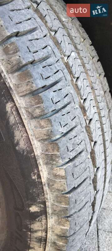 Мінівен Mercedes-Benz Sprinter 2013 в Києві