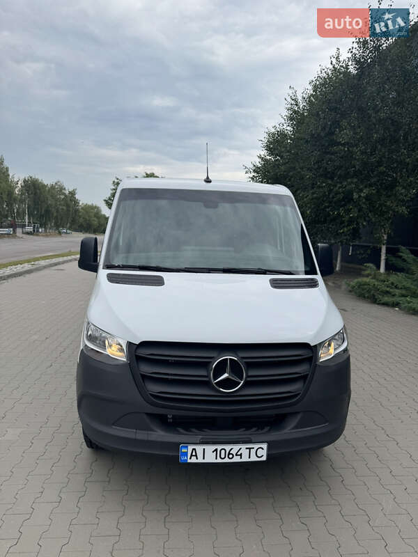 Другие грузовики Mercedes-Benz Sprinter 2024 в Белой Церкви