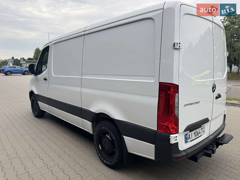 Другие грузовики Mercedes-Benz Sprinter 2024 в Белой Церкви