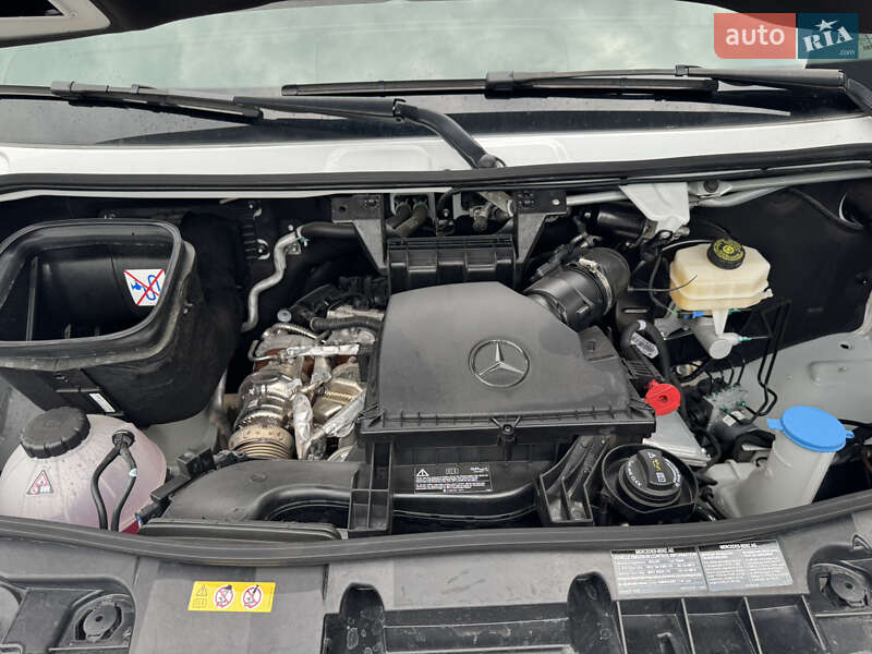 Другие грузовики Mercedes-Benz Sprinter 2024 в Белой Церкви