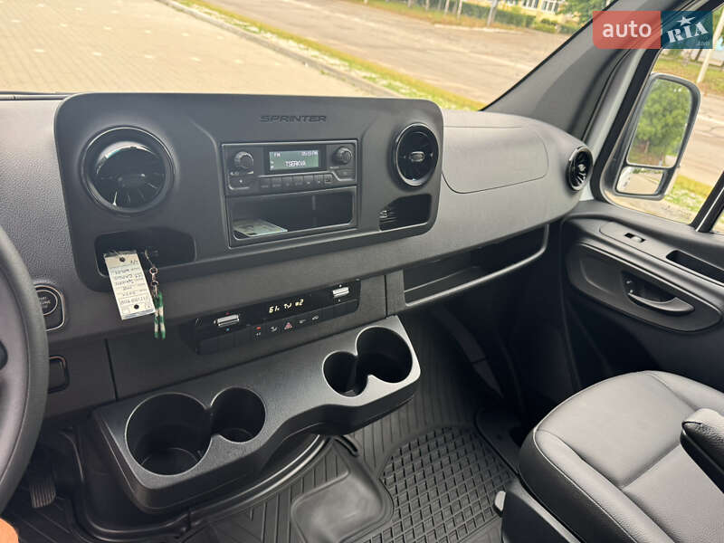 Другие грузовики Mercedes-Benz Sprinter 2024 в Белой Церкви