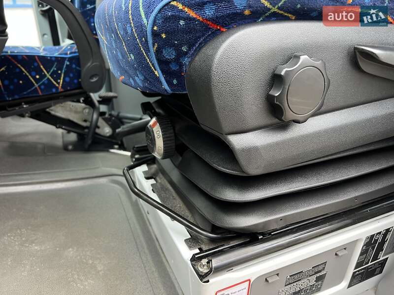 Туристичний / Міжміський автобус Mercedes-Benz Sprinter 2012 в Хотині фото 17 Туристичний / Міжміський автобус Mercedes-Benz Sprinter 2012 в Хотині