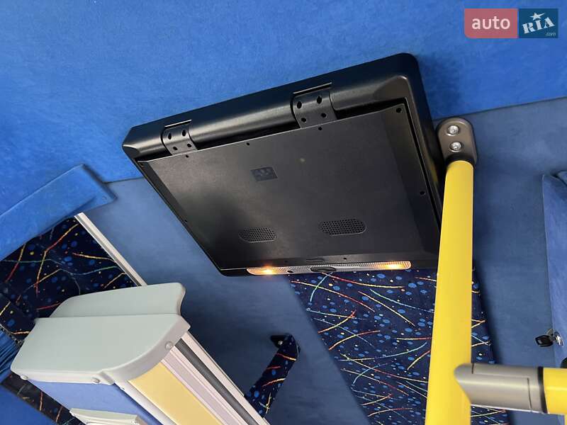 Туристичний / Міжміський автобус Mercedes-Benz Sprinter 2012 в Хотині фото 26 Туристичний / Міжміський автобус Mercedes-Benz Sprinter 2012 в Хотині