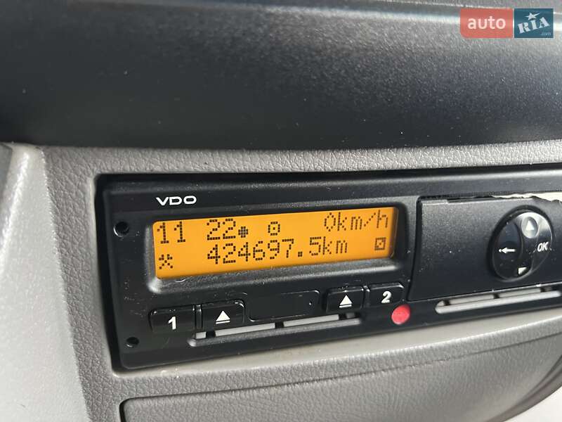 Туристичний / Міжміський автобус Mercedes-Benz Sprinter 2012 в Хотині фото 21 Туристичний / Міжміський автобус Mercedes-Benz Sprinter 2012 в Хотині