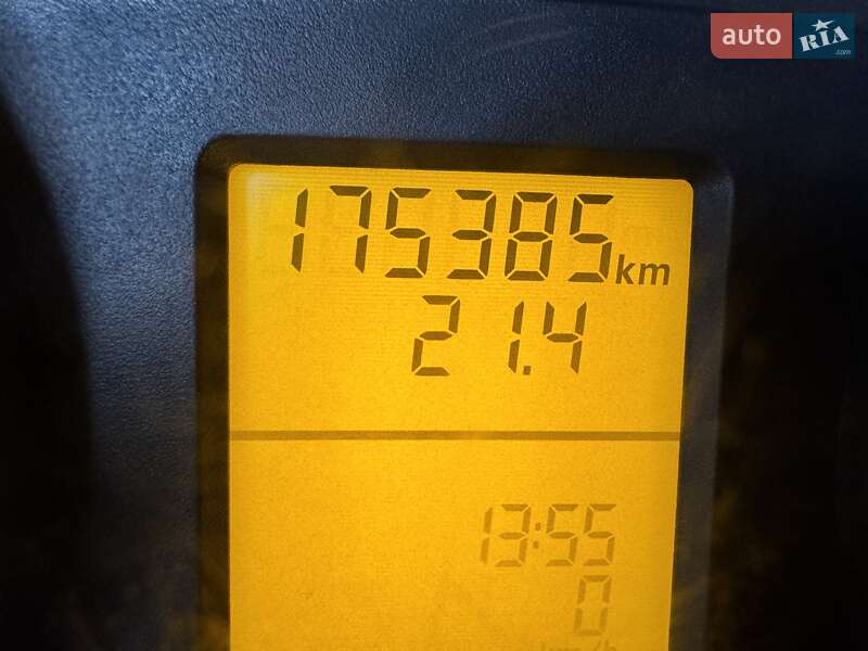 Борт Mercedes-Benz Sprinter 2017 в Вінниці