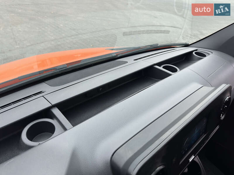 Грузовой фургон Mercedes-Benz Sprinter 2021 в Луцке