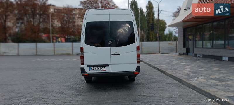 Інші автобуси Mercedes-Benz Sprinter 2011 в Кривому Розі