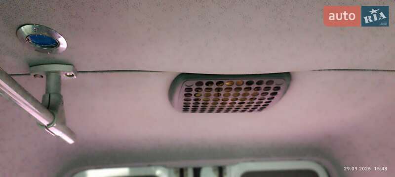 Інші автобуси Mercedes-Benz Sprinter 2011 в Кривому Розі