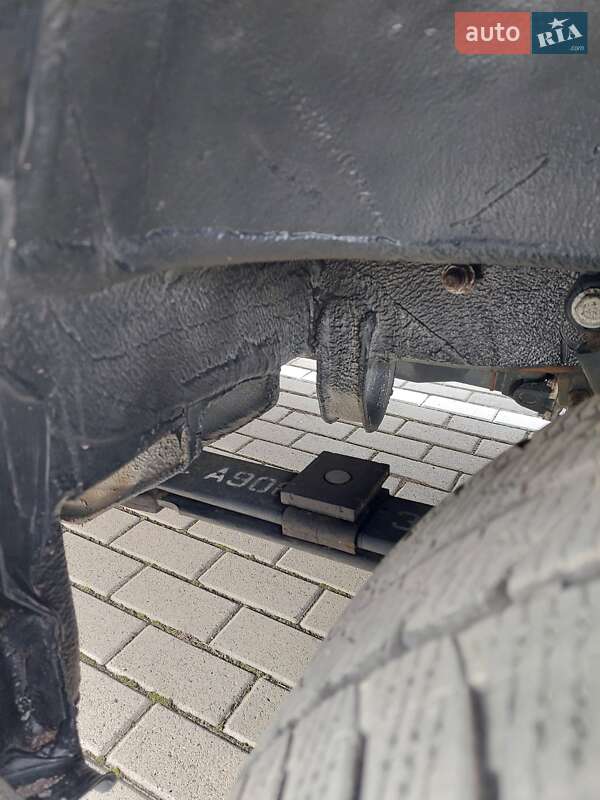 Грузовой фургон Mercedes-Benz Sprinter 2018 в Нововолынске фото 6 Грузовой фургон Mercedes-Benz Sprinter 2018 в Нововолынске