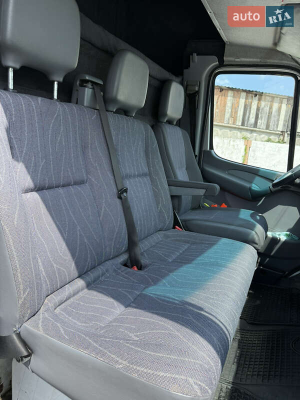 Евакуатор Mercedes-Benz Sprinter 2001 в Дрогобичі фото 17 Евакуатор Mercedes-Benz Sprinter 2001 в Дрогобичі