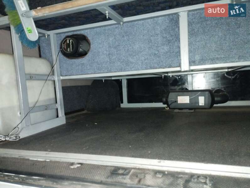 Інші автобуси Mercedes-Benz Sprinter 2000 в Кривому Розі фото 12 Інші автобуси Mercedes-Benz Sprinter 2000 в Кривому Розі