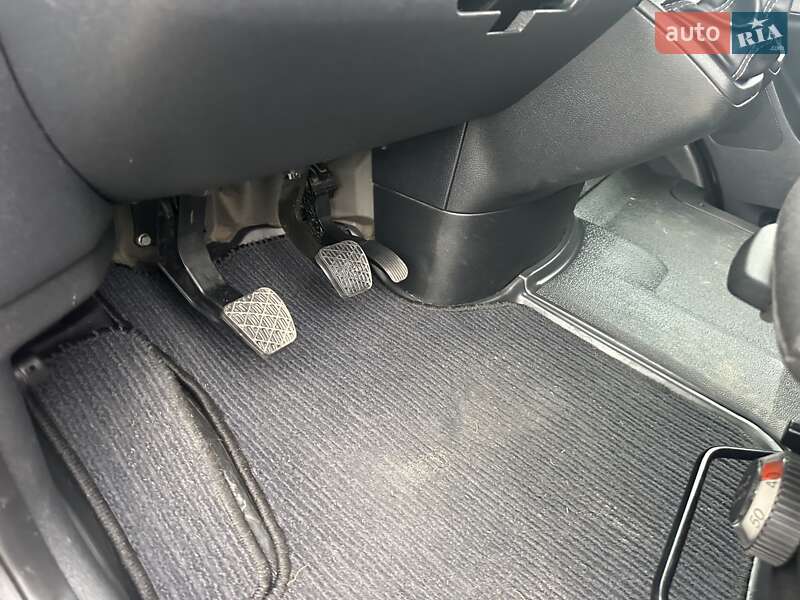 Вантажний фургон Mercedes-Benz Sprinter 2021 в Рівному