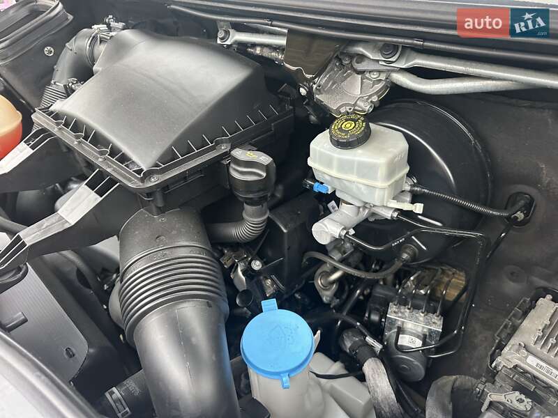 Вантажний фургон Mercedes-Benz Sprinter 2021 в Рівному