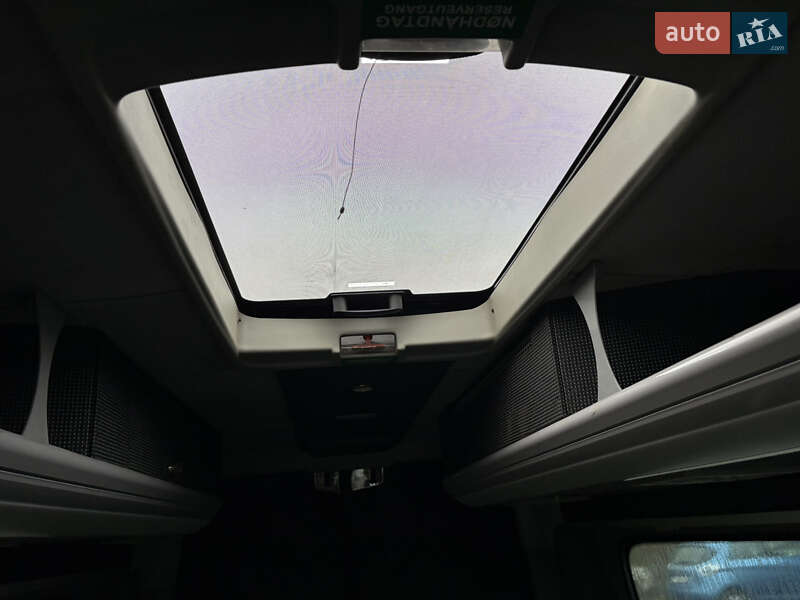 Туристический / Междугородний автобус Mercedes-Benz Sprinter 2010 в Красилове