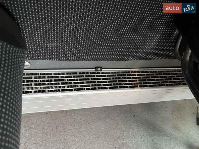 Туристический / Междугородний автобус Mercedes-Benz Sprinter 2010 в Красилове