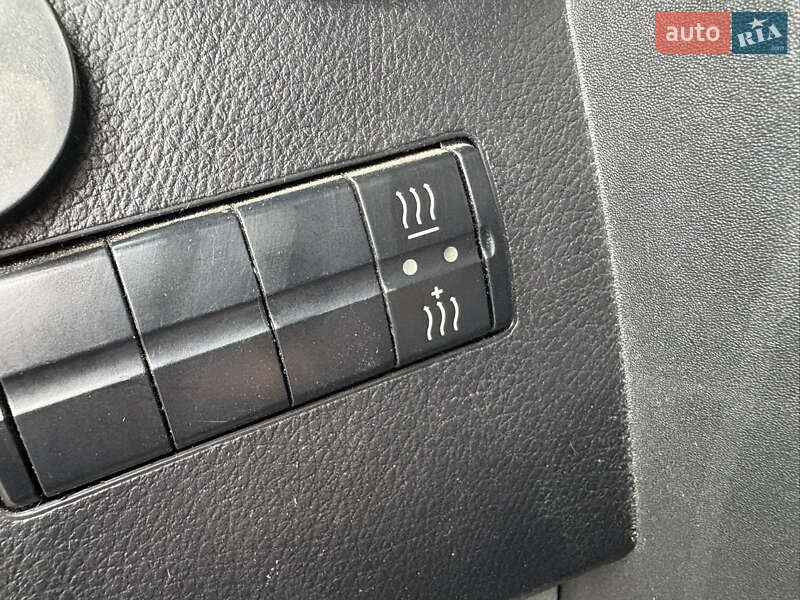 Туристический / Междугородний автобус Mercedes-Benz Sprinter 2010 в Красилове