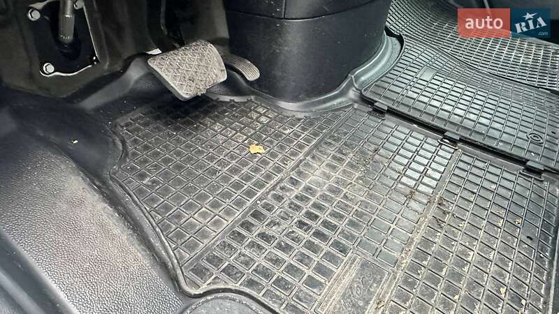 Вантажний фургон Mercedes-Benz Sprinter 2020 в Дубні фото 15 Вантажний фургон Mercedes-Benz Sprinter 2020 в Дубні