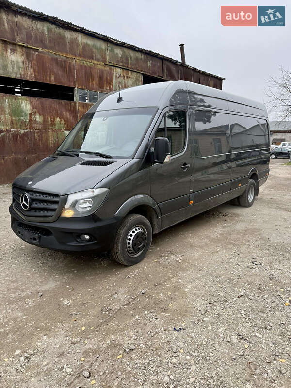 Mercedes-Benz Sprinter 2014 Mercedes-Benz Sprinter 2014