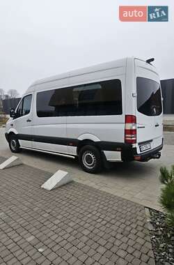 Інші автобуси Mercedes-Benz Sprinter 2010 в Хмельницькому