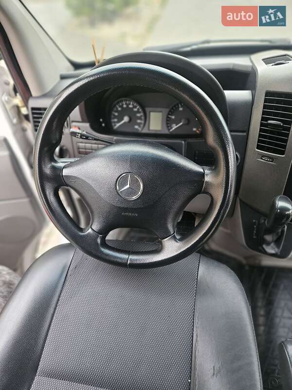 Інші автобуси Mercedes-Benz Sprinter 2010 в Хмельницькому фото 10 Інші автобуси Mercedes-Benz Sprinter 2010 в Хмельницькому