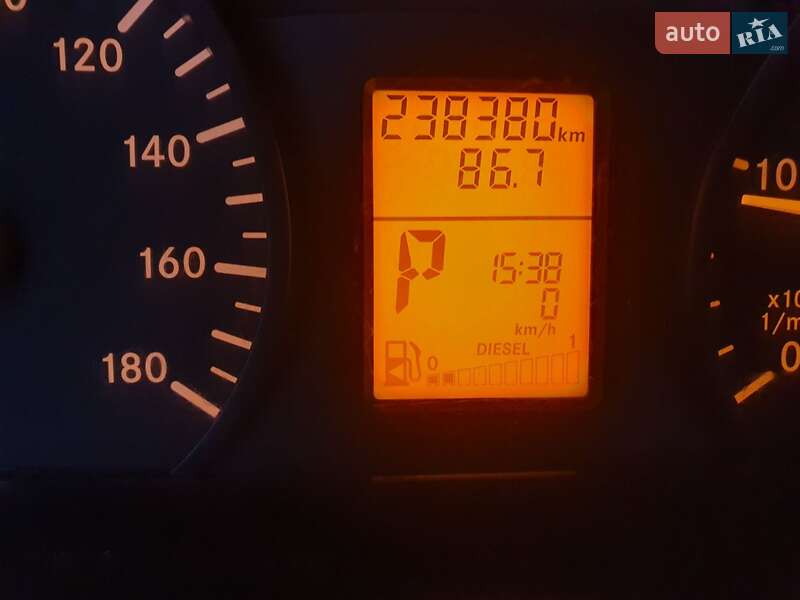 Інші автобуси Mercedes-Benz Sprinter 2010 в Хмельницькому фото 21 Інші автобуси Mercedes-Benz Sprinter 2010 в Хмельницькому