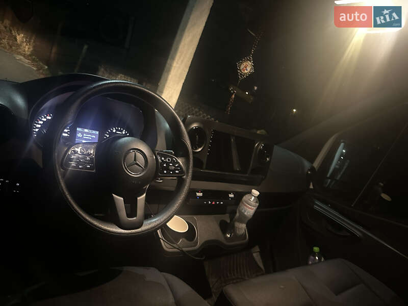 Другие грузовики Mercedes-Benz Sprinter 2019 в Львове
