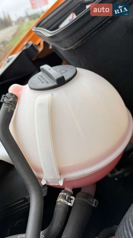 Грузовой фургон Mercedes-Benz Sprinter 2016 в Бершади фото 25 Грузовой фургон Mercedes-Benz Sprinter 2016 в Бершади