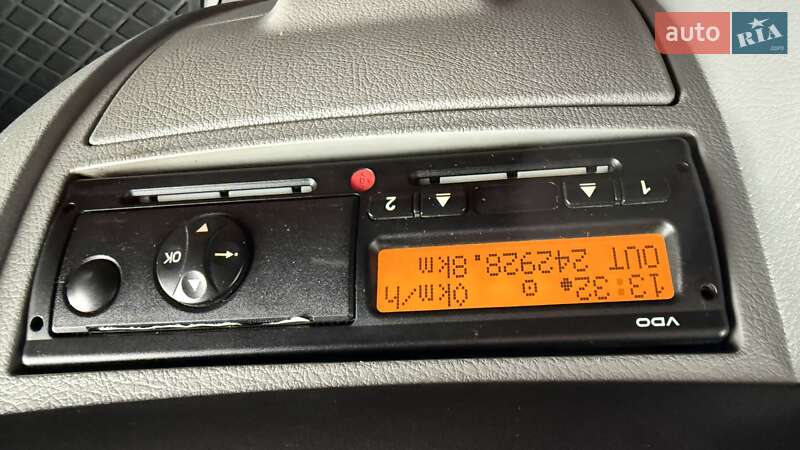 Грузовой фургон Mercedes-Benz Sprinter 2016 в Бершади фото 31 Грузовой фургон Mercedes-Benz Sprinter 2016 в Бершади