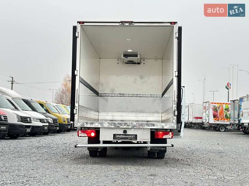 Рефрижератор Mercedes-Benz Sprinter 2018 в Ровно