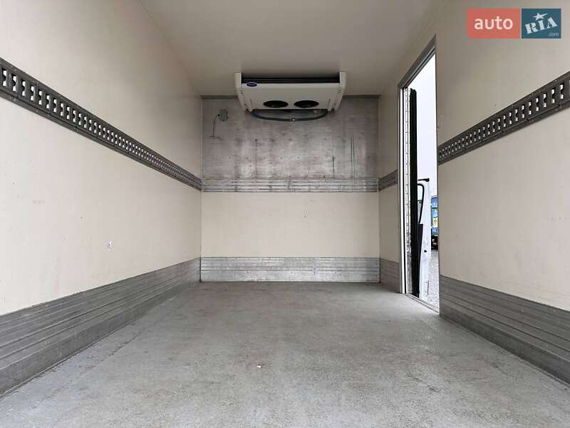 Рефрижератор Mercedes-Benz Sprinter 2020 в Рівному фото 31 Рефрижератор Mercedes-Benz Sprinter 2020 в Рівному