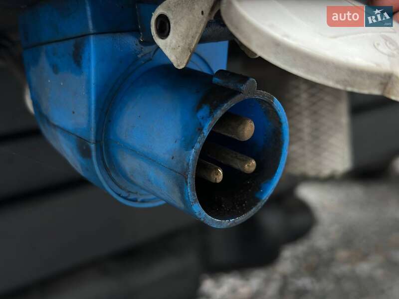 Рефрижератор Mercedes-Benz Sprinter 2020 в Ровно фото 13 Рефрижератор Mercedes-Benz Sprinter 2020 в Ровно