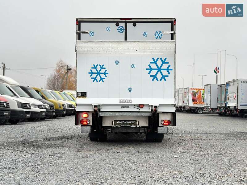 Рефрижератор Mercedes-Benz Sprinter 2020 в Ровно фото 15 Рефрижератор Mercedes-Benz Sprinter 2020 в Ровно