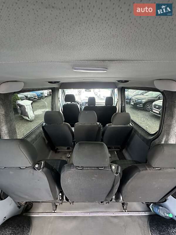 Грузовой фургон Mercedes-Benz Sprinter 2013 в Белогородке фото 18 Грузовой фургон Mercedes-Benz Sprinter 2013 в Белогородке