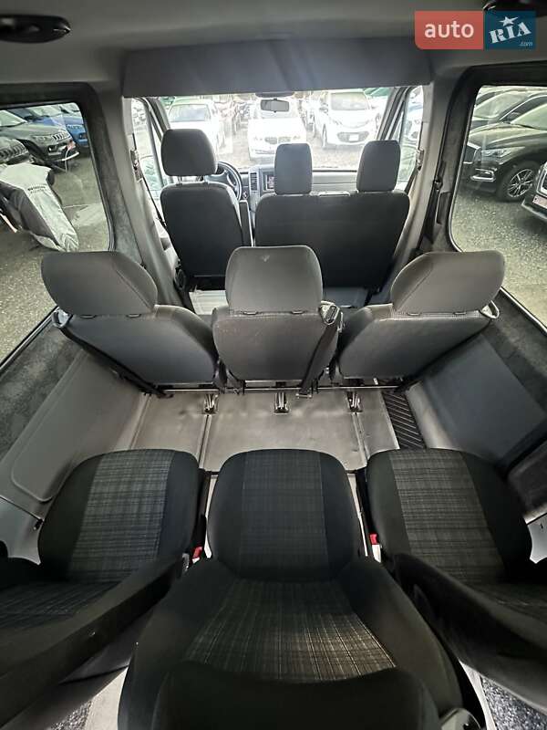 Грузовой фургон Mercedes-Benz Sprinter 2013 в Белогородке фото 21 Грузовой фургон Mercedes-Benz Sprinter 2013 в Белогородке