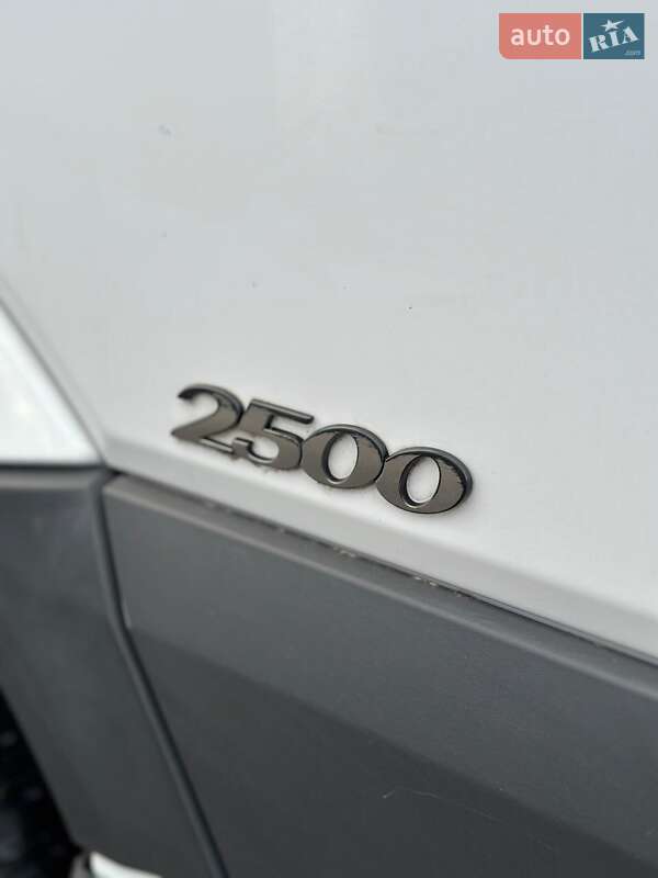 Грузовой фургон Mercedes-Benz Sprinter 2013 в Белогородке фото 8 Грузовой фургон Mercedes-Benz Sprinter 2013 в Белогородке