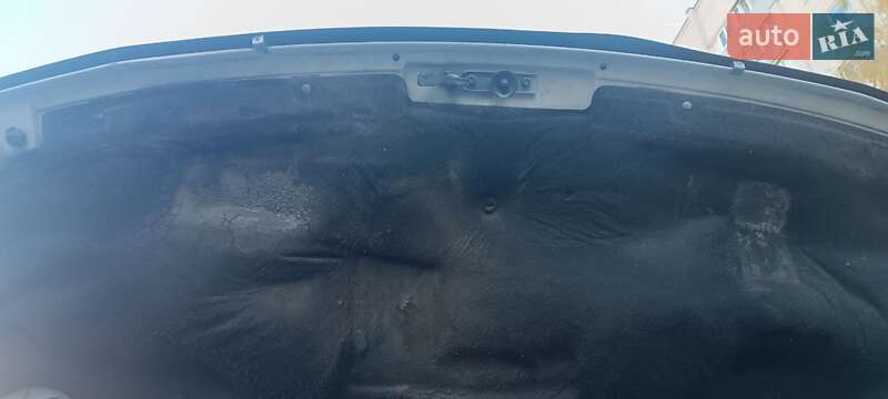 Грузовой фургон Mercedes-Benz Sprinter 1998 в Хмельницком