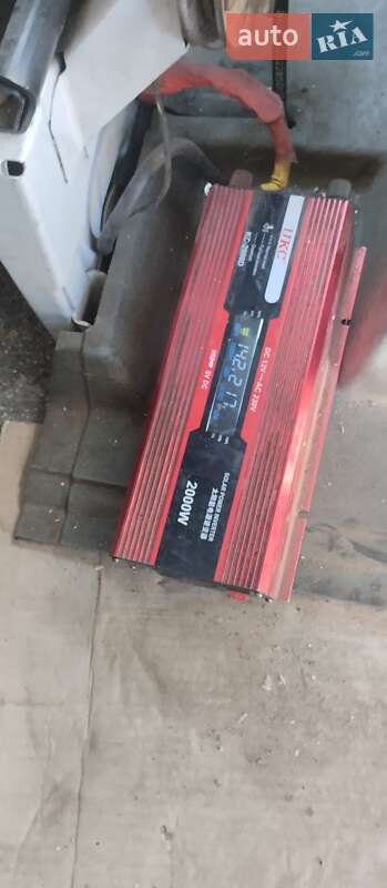 Универсал Mercedes-Benz Sprinter 2006 в Николаеве