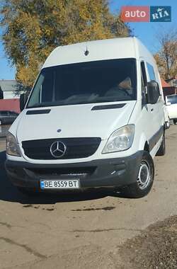 Універсал Mercedes-Benz Sprinter 2006 в Миколаєві